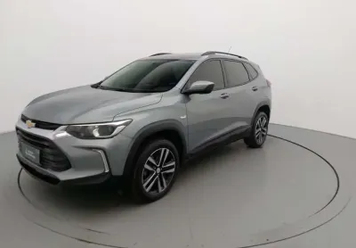Chevrolet tracker 2025 1.0 turbo flex automático