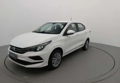Fiat cronos 2024 1.0 firefly flex drive manual