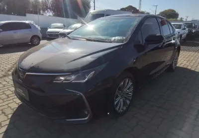 Toyota corolla 2023 2.0 vvt-ie flex xei direct shift