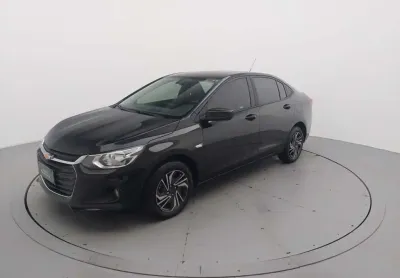 Chevrolet onix 2024 1.0 turbo flex lt automático