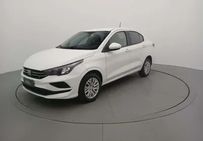 Fiat cronos 2023 1.3 firefly flex drive manual