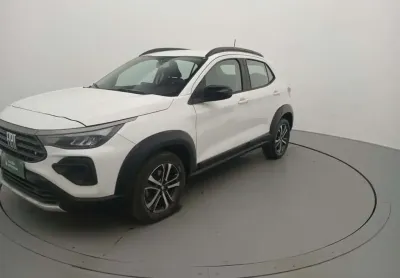 Fiat pulse 2025 1.0 turbo 200 flex audace cvt