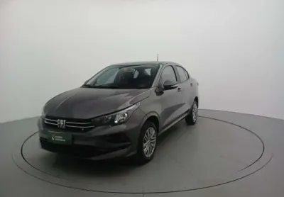Fiat cronos 2024 1.3 firefly flex drive manual