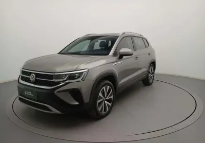 Volkswagen taos 2023 1.4 250 tsi total flex highline automático