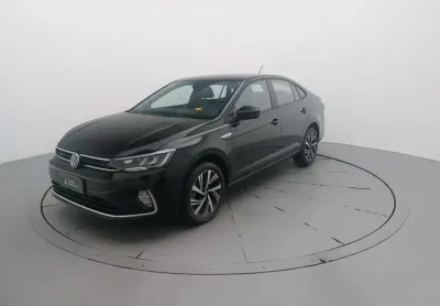 Volkswagen virtus 2024 1.0 200 tsi highline automático