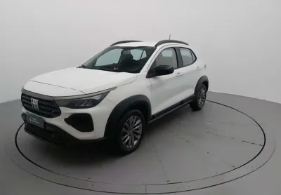 Fiat pulse 2024 1.3 flex drive cvt