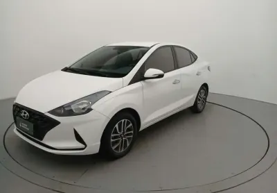 Hyundai hb20 2022 1.0 tgdi flex platinum automático