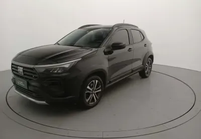 Fiat pulse 2025 1.0 turbo 200 flex audace cvt