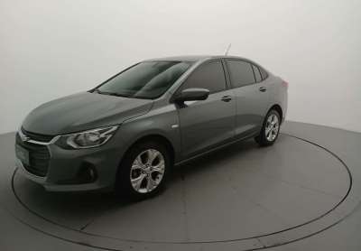 Chevrolet onix 2023 1.0 turbo flex ltz automático