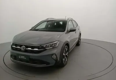 Volkswagen nivus 2024 1.0 200 tsi total flex highline automático