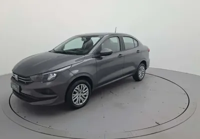 Fiat cronos 2024 1.3 firefly flex drive manual