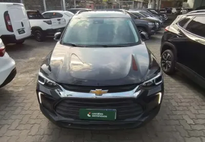 Chevrolet tracker 2024 1.0 turbo flex ltz automático
