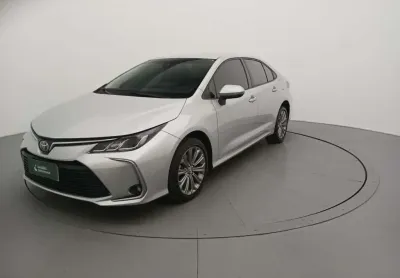 Toyota corolla 2023 2.0 vvt-ie flex xei direct shift