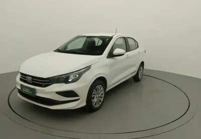 Fiat cronos 2025 1.0 firefly flex drive manual