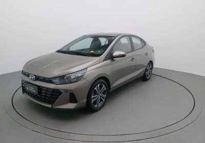 Hyundai hb20s 2024 1.0 tgdi flex comfort plus automático