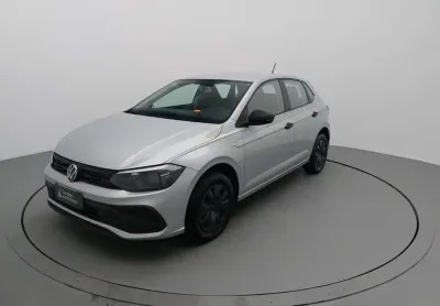 Volkswagen Polo 2025 1.0 mpi track manual