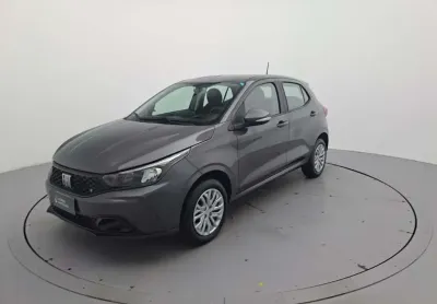 Fiat argo 2024 1.0 firefly flex drive manual