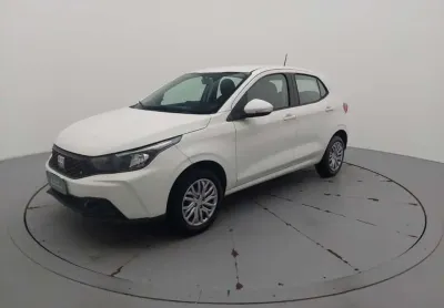 Fiat argo 2025 1.0 firefly flex drive manual