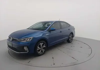 Volkswagen virtus 2025 1.0 12v 200 tsi comfortline flex automático