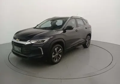 Chevrolet tracker 2024 1.2 turbo flex premier automático