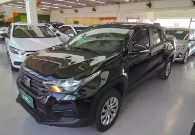 Fiat strada 2025 1.3 firefly flex freedom cd manual