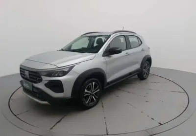 Fiat pulse 2024 1.0 turbo 200 flex audace cvt