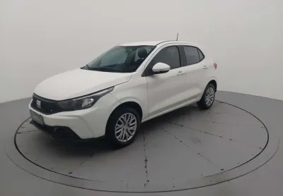 Fiat argo 2025 1.0 firefly flex drive manual