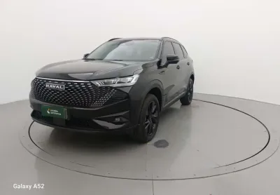 Gwm haval h6 2024 1.5 phev awd e-traction