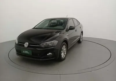 Volkswagen Virtus 2022 1.0 200 tsi comfortline automático