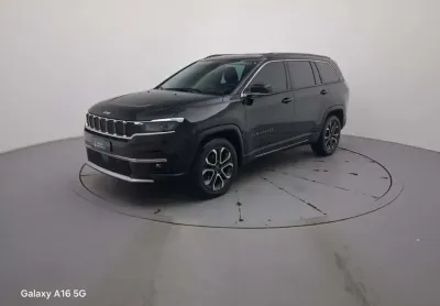 Jeep Compass 2025 1.3 t270 turbo flex limited at6