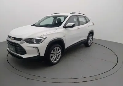 Chevrolet Tracker 2025 1.0 turbo flex automático