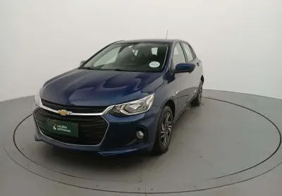 Chevrolet Onix 2025 1.0 turbo flex lt manual