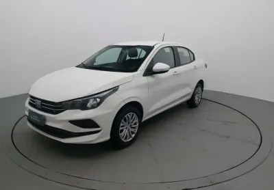 Fiat Cronos 2025 1.0 firefly flex drive manual