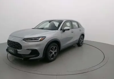 Honda Zr-v 2025 2.0 i-vtec gasolina touring cvt