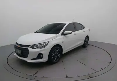 Chevrolet onix 2025 1.0 flex plus lt manual