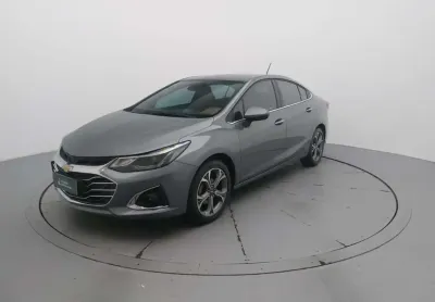 Chevrolet cruze 2023 1.4 turbo flex premier automático