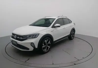 Volkswagen nivus 2023 1.0 200 tsi total flex highline automático