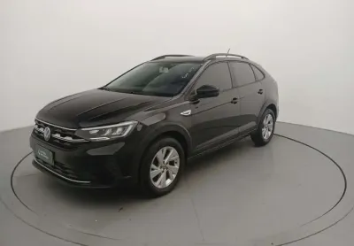 Volkswagen nivus 2024 1.0 200 tsi total flex comfortline automático