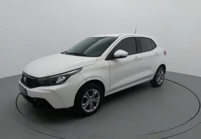 Fiat argo 2025 1.0 firefly flex drive manual