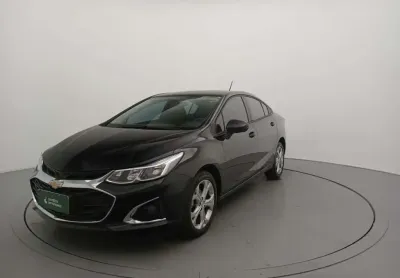 Chevrolet cruze 2023 1.4 turbo lt 16v flex 4p automático