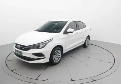 Fiat cronos 2025 1.0 firefly flex drive manual