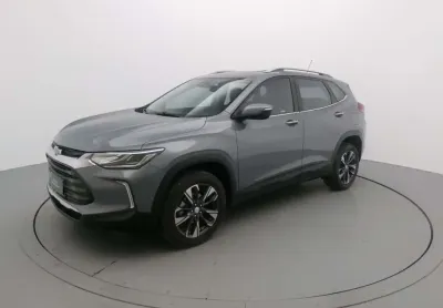 Chevrolet tracker 2022 1.2 turbo flex premier automático