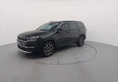 Jeep commander 2023 1.3 t270 turbo flex limited at6