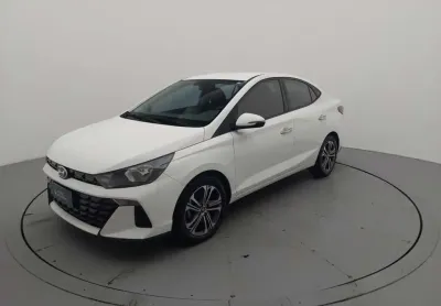 Hyundai hb20s 2023 1.0 tgdi flex platinum automático
