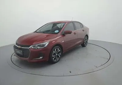 Chevrolet onix 2024 1.0 turbo flex plus premier automático