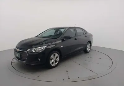 Chevrolet onix 2025 1.0 turbo flex ltz automático