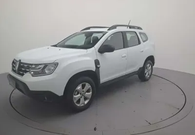 Renault duster 2024 1.6 16v sce flex intense x-tronic