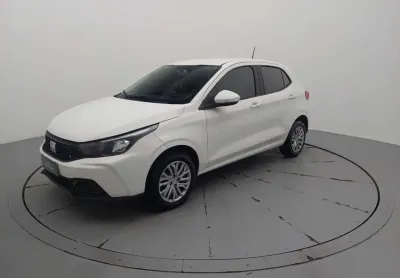 Fiat argo 2025 1.0 firefly flex drive manual