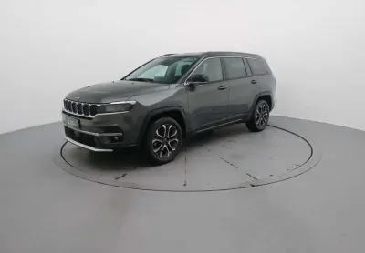 Jeep compass 2025 1.3 t270 turbo flex limited at6