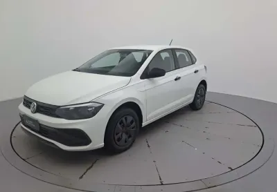 Volkswagen Polo 2025 1.0 mpi track manual